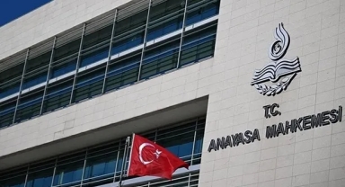 Anayasa Mahkemesi Başkanvekilliğine Basri Bağcı seçildi