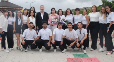 Anlamlı buluşma