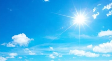 Antalya'da yarın hava nasıl olacak? 15 Nisan Pazartesi