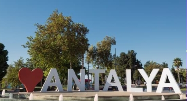 Antalya'nın bilinmeyen güzellikleri! Bakın nereler var?