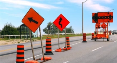 Antalyalı sürücüler dikkat! 1 Mayıs'ta o yollar kapalı