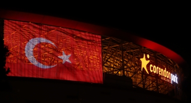 Antalyaspor'dan yatırım projesi