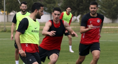 Antalyaspor rakibine bilendi!