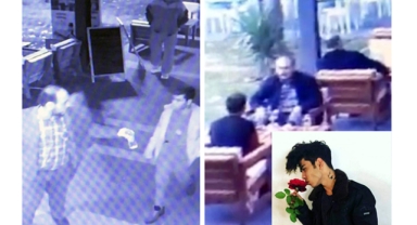 'Ares' cinayetinde temyiz kararı