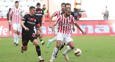 Avrupa aşkına!