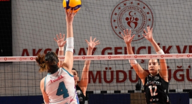 Avrupa defteri kapandı