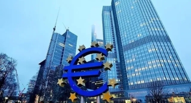 Avrupa Merkez Bankası, faizi sabit tuttu