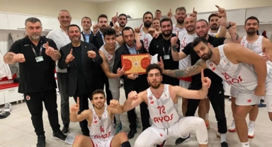 Ayos, avantajı kaptı