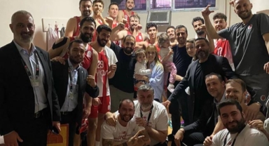 Ayos avantajı kaptı