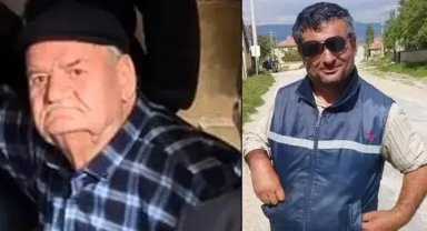 Babasını öldürmüştü, ev hapsi aldı