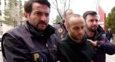 Babasını öldürüp, annesini yaralamıştı… ‘Akıl sağlığı’ raporu
