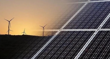 Bakan Bayraktar: Elektrik üretiminde yerli ve yenilenebilir kaynakların payları arttı