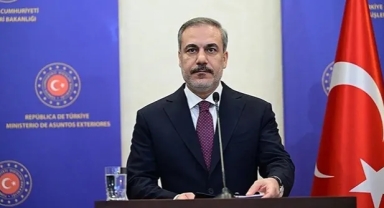 Bakan Fidan Moritanya Dışişleri Bakanı ile görüşecek