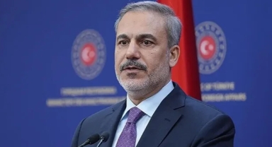 Bakan Fidan, yarın Katar'ı ziyaret edecek