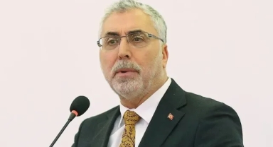 Bakan Işıkhan: 330 bin 325 açık iş tespit ettik