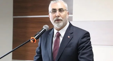 Bakan Işıkhan: İŞKUR yüz binlerce kişiye iş kapısı oldu