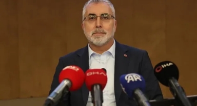 Bakan Işıkhan: İstihdam sayımız tarihi zirvesini yeniledi