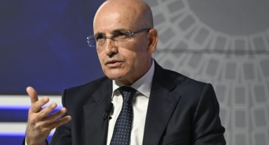 Bakan Şimşek: Kamuda harcamalara dikkat edeceğiz
