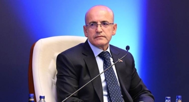 Bakan Şimşek: Kamuda tasarrufu ön planda tutacağız