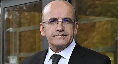Bakan Şimşek'ten 'dedikodu' ve 'söylenti' tepkisi