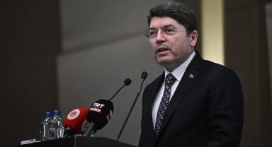 Bakan Tunç: 9'uncu yargı paketi tamamlanmak üzere