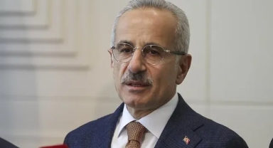 Bakan Uraloğlu'ndan intermodel açıklaması