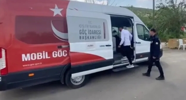 Bakan Yerlikaya açıkladı: Bayram tatilinde 2 bin 101 düzensiz göçmen yakalandı