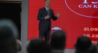 Bakan Yerlikaya: Bayram tatilinde yurt genelindeki trafik kazalarında 75 kişi yaşamını yitirdi