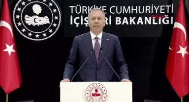 Bakan Yerlikaya'dan 1 Mayıs açıklaması