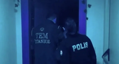 Bakan Yerlikaya: Eski askeri öğrenci 13 şüpheli yakalandı