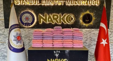 Bakan Yerlikaya: Narkoçelik operasyonlarında 268 şüpheli yakalandı