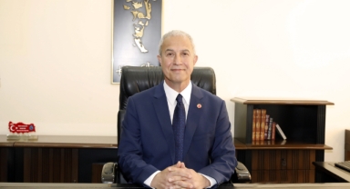 Başkan Özçelik Ramazan Bayramı'nı kutladı