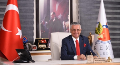 Başkan Topaloğlu'ndan Ramazan Bayramı mesajı