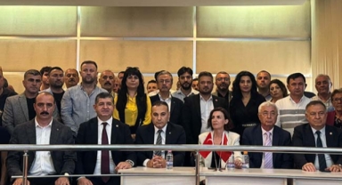 Başkan Vekili Prof. Dr. Altekin
