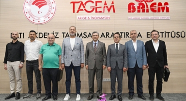 BATEM'in 91'inci yılı