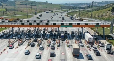 Bayram tatili hareketliliği yaşanıyor