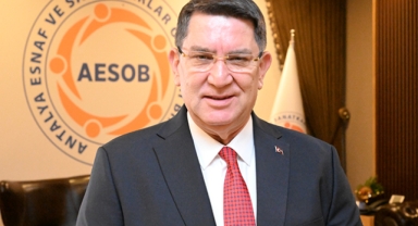 'Bayram alışverişinde tercihiniz esnaf olsun'