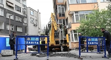 Beşiktaş'taki gece kulübü yangınının itfaiye raporu
