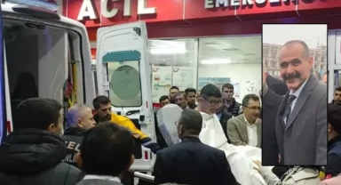Bıçaklama olayında CHP'li adayın eşi tutuklandı