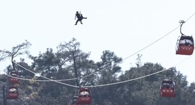 Bingöl'den teleferik kazasına değerlendirme