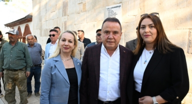 Böcek: Hizmetlerimize devam edeceğiz
