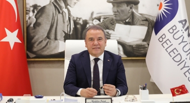 Böcek'ten bayram mesajı