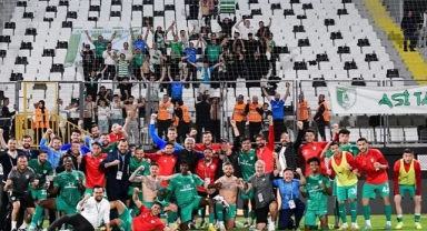Bodrum FK kader maçlarına çıkacak
