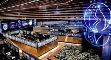 Borsa güne rekorla başladı