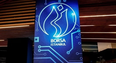 Borsa güne yatay seyirle başladı