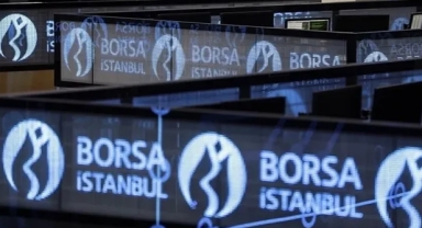 Borsa güne yükselişle başladı