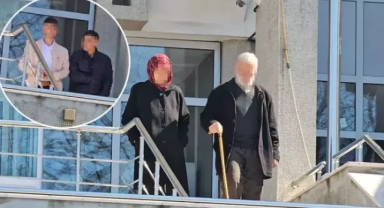 Boruyla cinsel saldırı iddiası