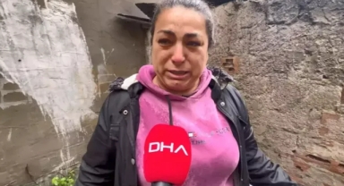 Böyle canilik görülmedi!