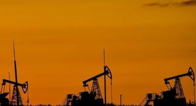 Brent petrolün varil fiyatı 89,36 dolar