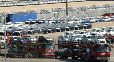 Bu yıl en çok satılan otomobil markaları belli oldu